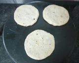 A picture of step 11 of Urad daal ki kachori.