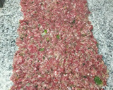 Foto del paso 5 de la receta: Pan de carne relleno