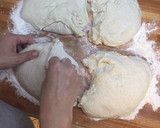 Foto del paso 5 de la receta: Pan de campo en horno de barro