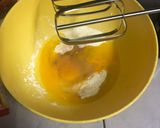A picture of step 1 of Quick easy chocolate cake.