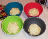 Zserbó recept fázis 1 fotója
