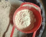 नाचणीचे कूकीज (Ragi cookies recipe in marathi) रेसिपी स्टेप 1 फोटो 