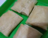 Foto langkah ke 3 dari resep Martabak Telur.