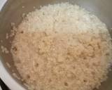 Quinoa Salad with Chick peas recipe step 3 photo