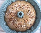 Foto del paso 7 de la receta: Queque de plátano