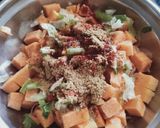 લસણિયા ગાજર (Lasaniya Gajar Recipe In Gujarati) રેસીપી સ્ટેપ2ફોટો