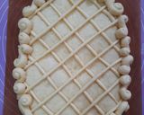 A picture of step 7 of Tabriz Ramadan Bread (Traditional Persian Ramadan Bread).