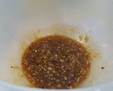 Foto del paso 2 de la receta Pollo con salsa agridulce picante
