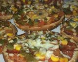 صورة لخطوة 6 من وصفة أسرع بيتزا بالعالم 🍕