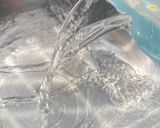 Foto langkah ke 1 dari resep Nata De Coco homemade (KW).