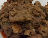 Foto langkah ke 6 dari resep Rendang simple.