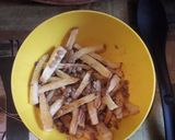 Foto del paso 1 de la receta: Señoras Papas Fritas 🍟