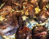 Foto del paso 6 de la receta: Boeuf bourguignon (carne estofada)