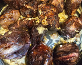 Foto del paso 6 de la receta: Boeuf bourguignon (carne estofada)