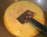 A picture of step 8 of Juicy Milky Lentil Balls.