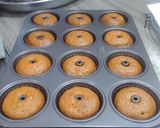 Foto del paso 9 de la receta: Mini Bundt Cakes de Calabaza