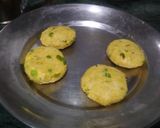 पोटैटो राइस चीज़ कबाब (Potato rice cheese Kabab recipe in hindi) रेसिपी चरण 2 फोटो