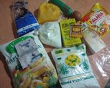 Foto langkah ke 1 dari resep Nastar Lebaran.
