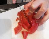 Foto del paso 1 de la receta: Pebre