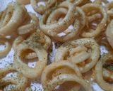 Foto del paso 6 de la receta: Rabas de Semana Santa