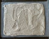 A picture of step 5 of Chocolate Espresso Dacquoise.
