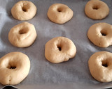 Foto del paso 7 de la receta: Bagels con semillas