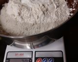 Foto del paso 4 de la receta: Galletones símil Red Velvet, estilo Nueva York
