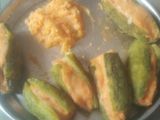 ભરેલાં કારેલાં (Stuffed Karela Recipe in Gujarati)