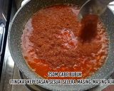 Foto langkah ke 2 dari resep Fire chicken ala richeese.