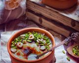 صورة لخطوة 8 من وصفة رز بحليب بالطريقة التركية(سوتلاج تركي)