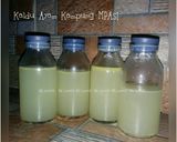 Foto langkah ke 3 dari resep Kaldu Ayam Kampung (MPASI).