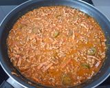 Foto del paso 5 de la receta: Chili con carne