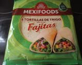 Foto del paso 6 de la receta: Tacos de congrio con verduras al horno