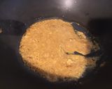 Une image de l'étape 5 de Bau chim Kai choï mustard sauté à l ail,citron et gingembre.