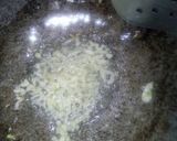 Foto langkah ke 3 dari resep Orak Arik Sayur mix Cumi Kupas Pineapple.