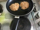 Croquetas de Jurel