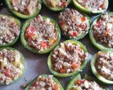 Foto del paso 6 de la receta: Zapallitos rellenos