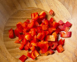 Foto del paso 1 de la receta: Pisto fácil