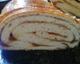 Foto del paso 2 de la receta: Pan dulce arrollado