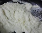 A picture of step 1 of Rava Langcha.