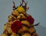 Foto del paso 17 de la receta: Croquembouche
