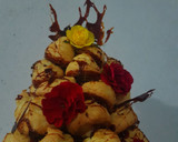 Foto del paso 17 de la receta: Croquembouche