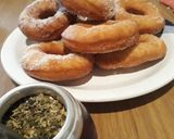 Foto del paso 3 de la receta: Rosquitas