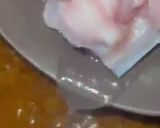 Gambar langkah 4 resipi Dhalcha.