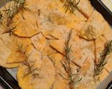 Foto del passaggio 3 della ricetta Tempo di zucca!!!