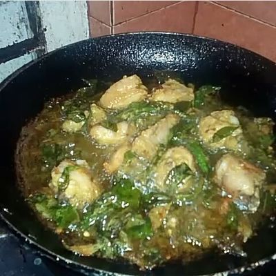 Langkah 5