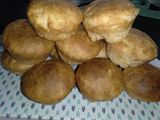 Pan de la abuela