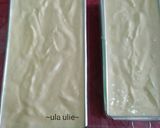 Foto langkah ke 4 dari resep Cake chifon tape singkong.