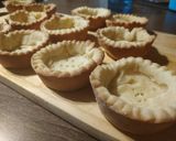 Foto del paso 5 de la receta: Kuchen de plátano ❤️😊