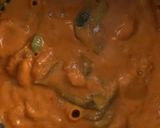 Foto langkah ke 5 dari resep Sambal Goreng Udang Petai.